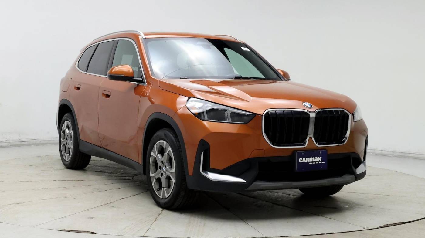 2023 BMW X1 28i — SUV — 24,730 mi — Federal Heights, CO
