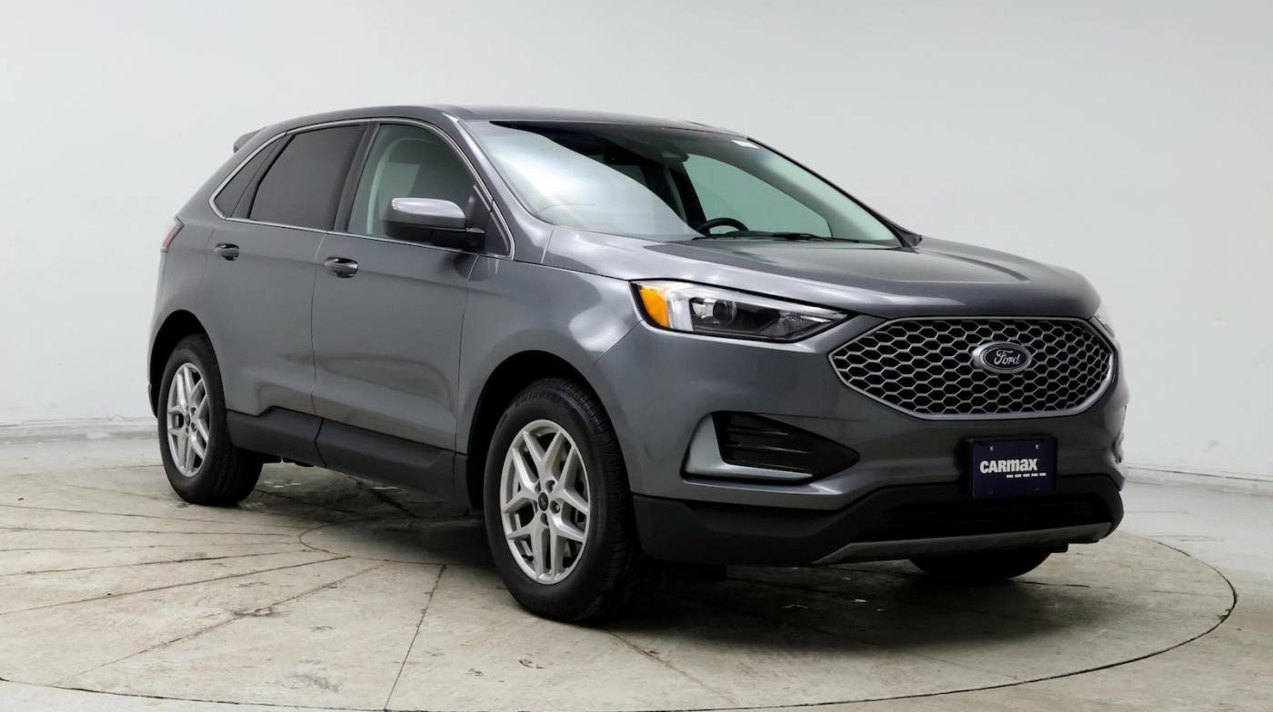 2023 Ford Edge SEL — SUV — 50,841 mi — Federal Heights, CO