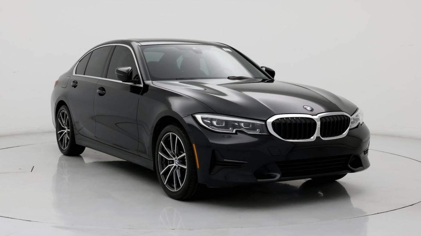 2020 BMW 3 Series 330i — Sedan — 60,034 mi — Federal Heights, CO