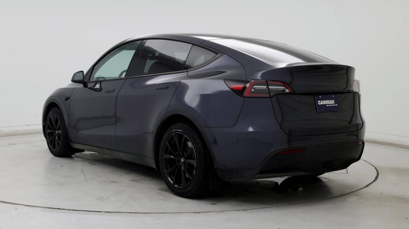 2021 Tesla Model Y Long Range — SUV — 51,074 mi — Federal Heights, CO