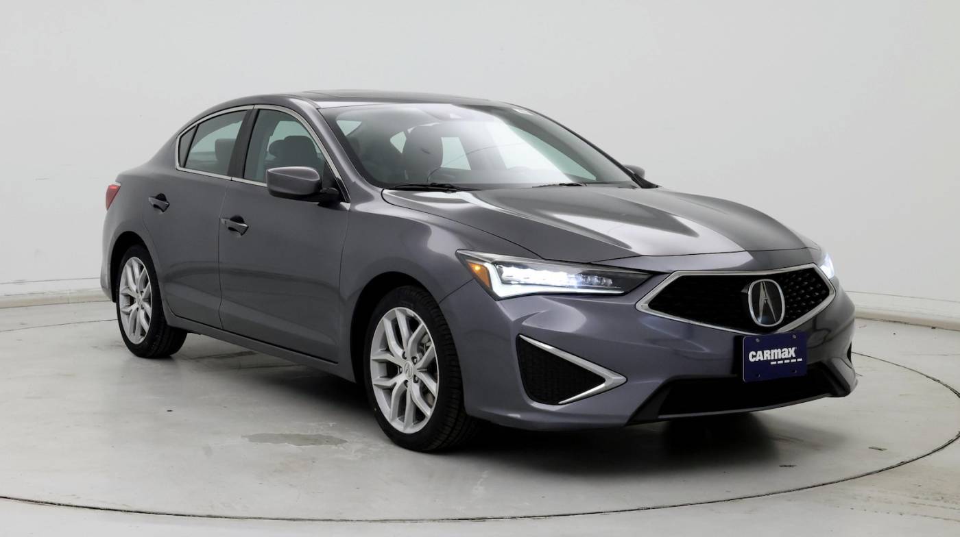 2019 Acura ILX Standard — Sedan — 55,621 mi — Federal Heights, CO