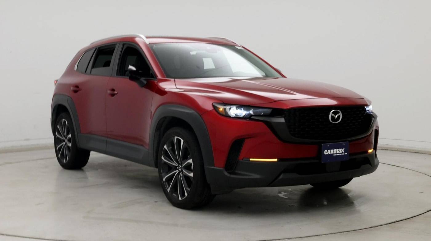 2023 Mazda CX-50 Premium Plus — SUV — 23,470 mi — Federal Heights, CO