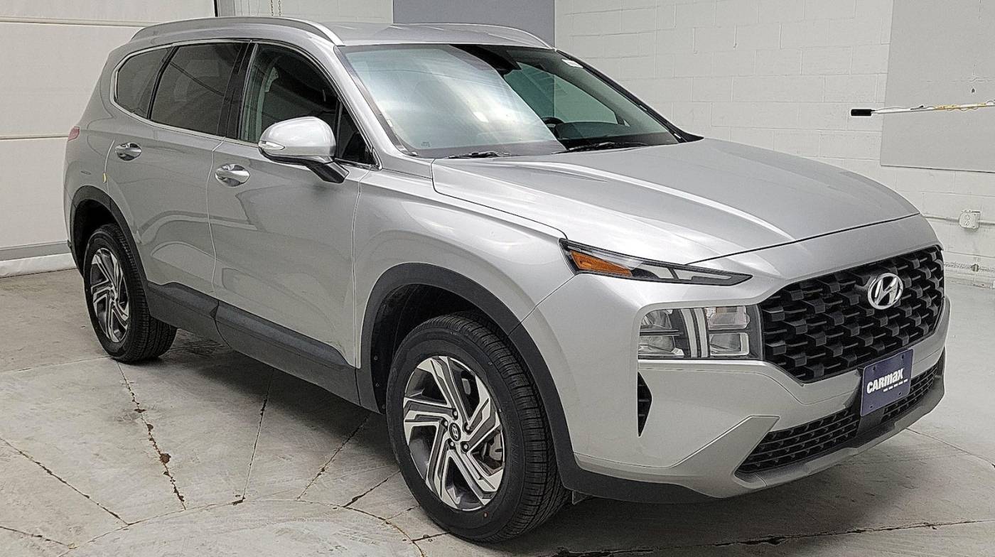 2023 Hyundai Santa Fe SEL — SUV — 32,203 mi — Federal Heights, CO
