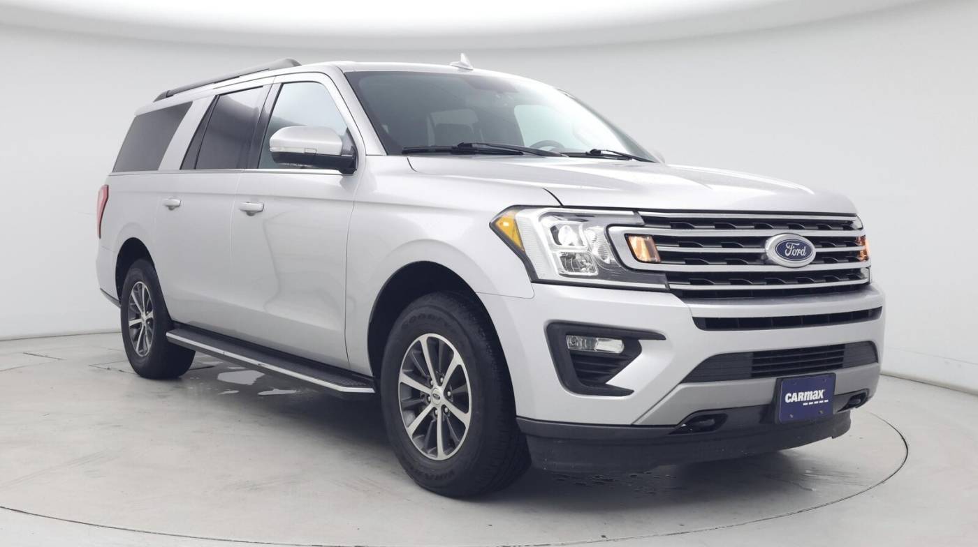 2019 Ford Expedition XLT — SUV — 74,076 mi — Glen Allen, VA