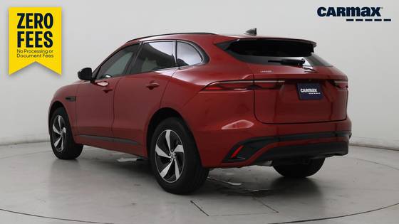 Used 2024 Jaguars for Sale in Farmville, NC (with Photos) - TRUECar