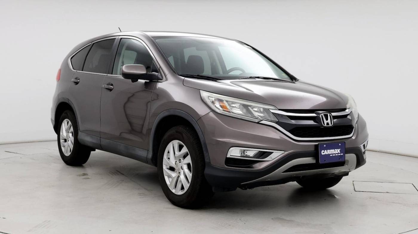 2015 Honda CR-V EX — SUV — 96,939 mi — Glen Allen, VA