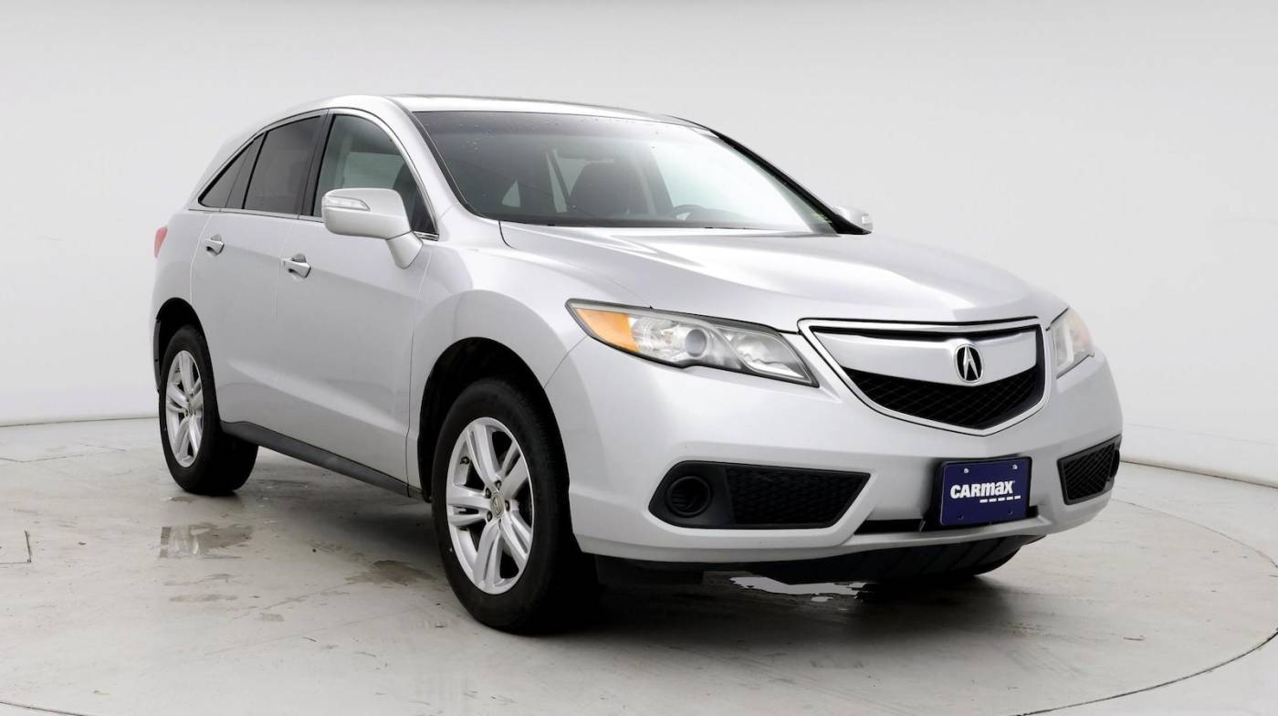 2015 Acura RDX Standard — SUV — 94,589 mi — Glen Allen, VA