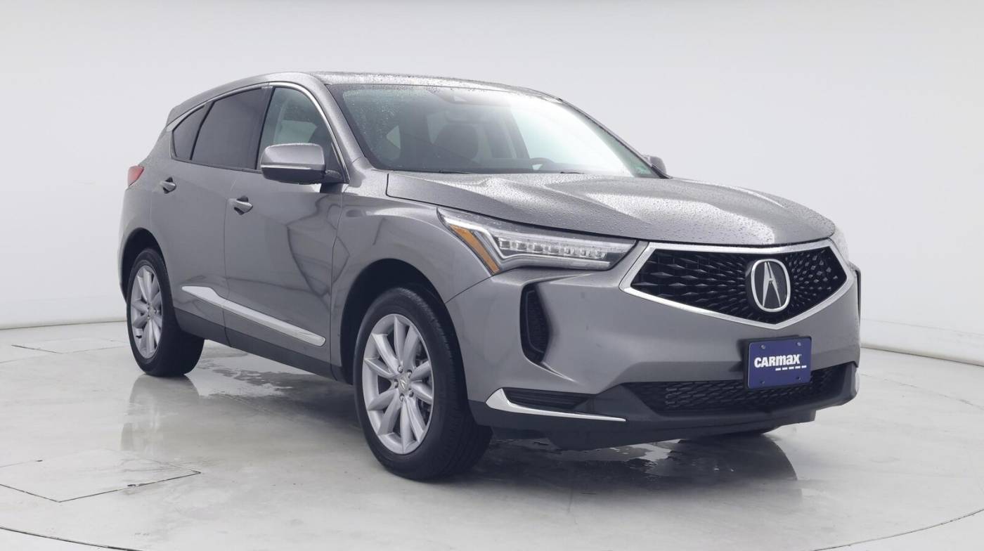 2023 Acura RDX Standard — SUV — 11,082 mi — Glen Allen, VA