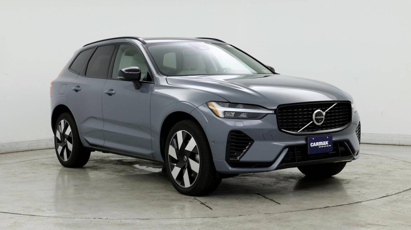 2024 Volvo XC60 Recharge Plus — SUV — 11,285 mi — Glen Allen, VA