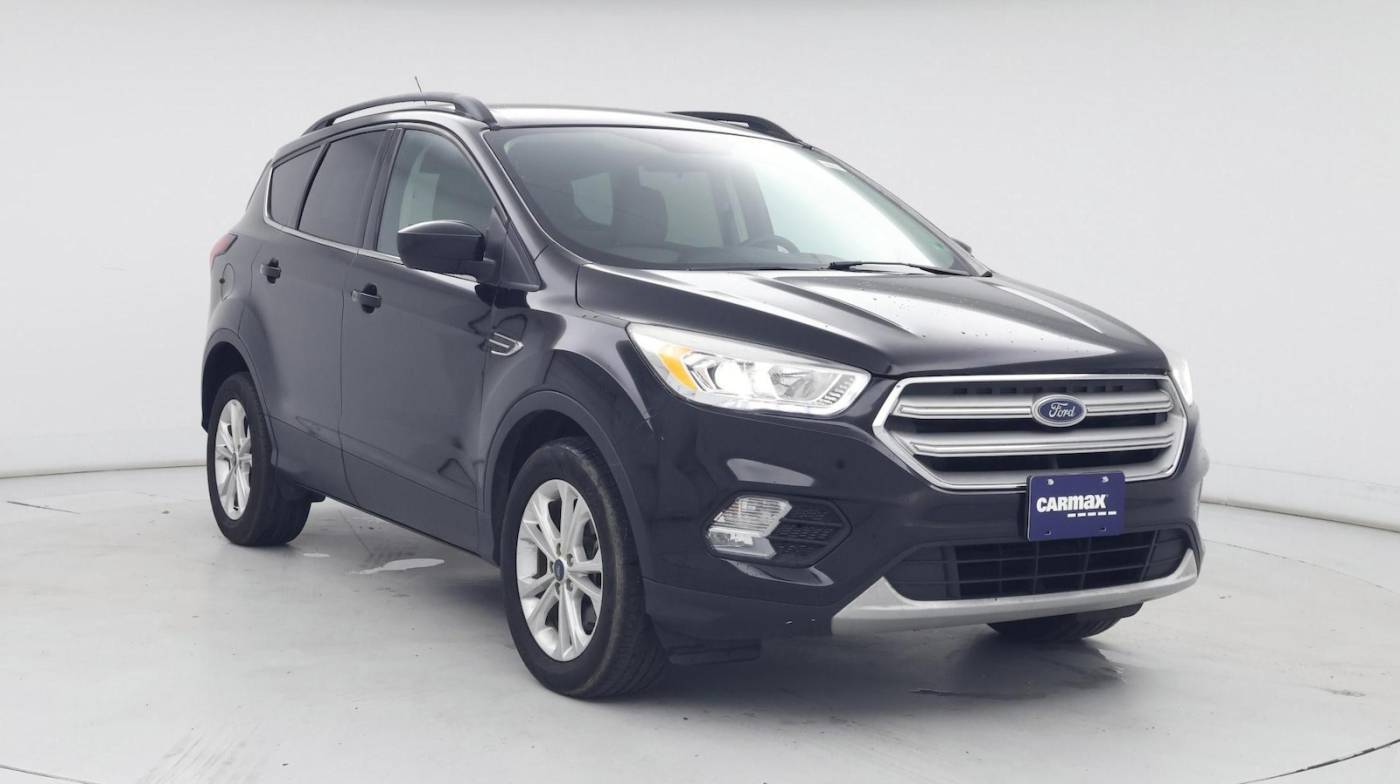 2019 Ford Escape SEL — SUV — 66,320 mi — Glen Allen, VA