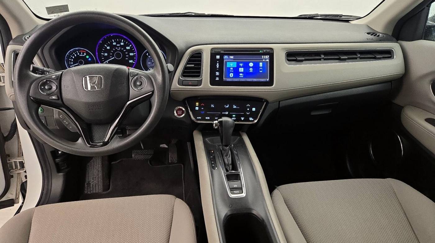 2016 Honda HR-V EX — SUV — 94,519 mi — Glen Allen, VA