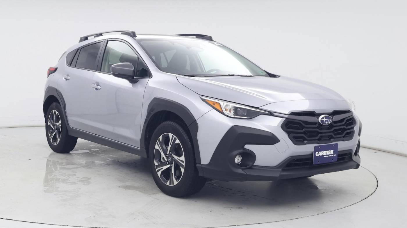 2024 Subaru Crosstrek Premium — SUV — 14,450 mi — Glen Allen, VA