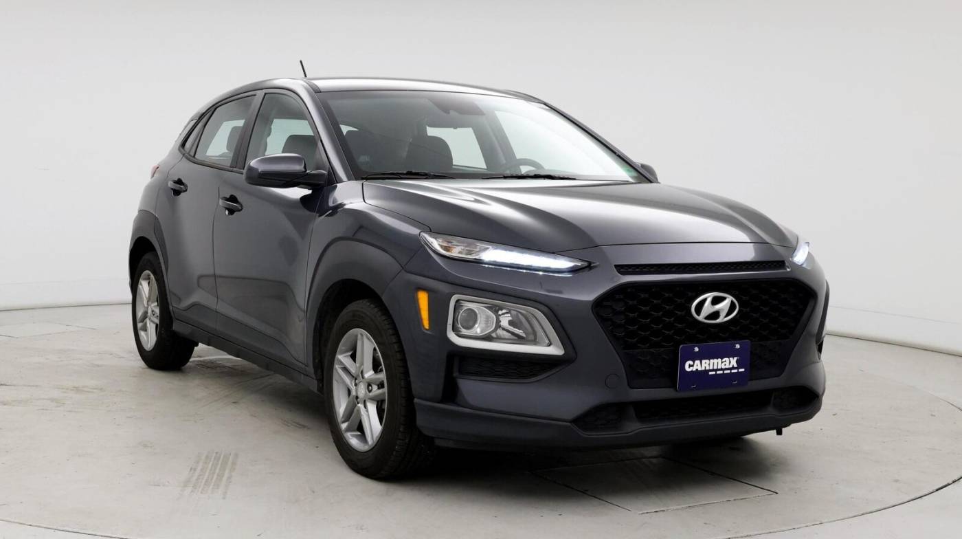 2020 Hyundai Kona SE — SUV — 93,593 mi — Glen Allen, VA