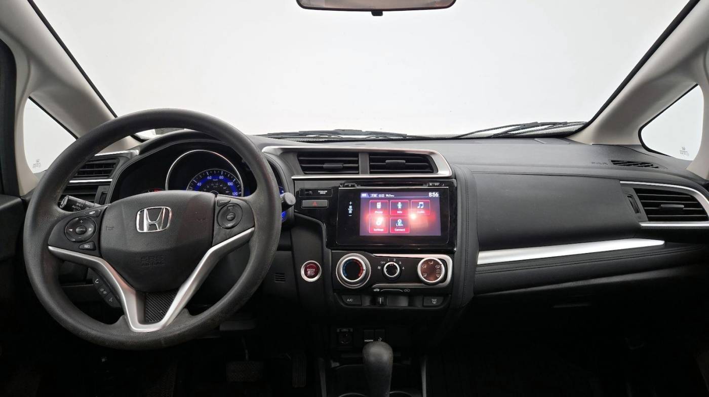 2015 Honda Fit EX — Hatchback — 112,371 mi — Glen Allen, VA