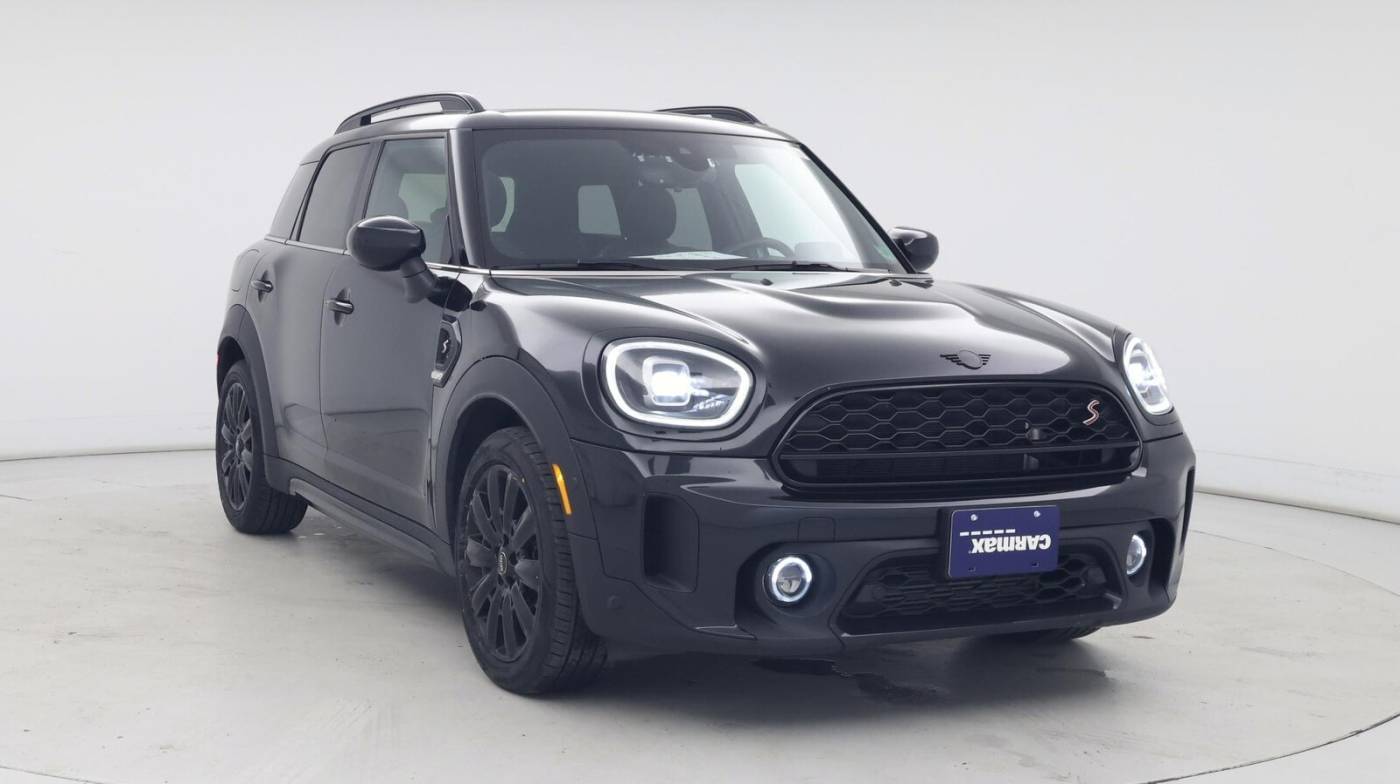 2024 MINI Countryman Cooper S — SUV — 20,374 mi — Glen Allen, VA