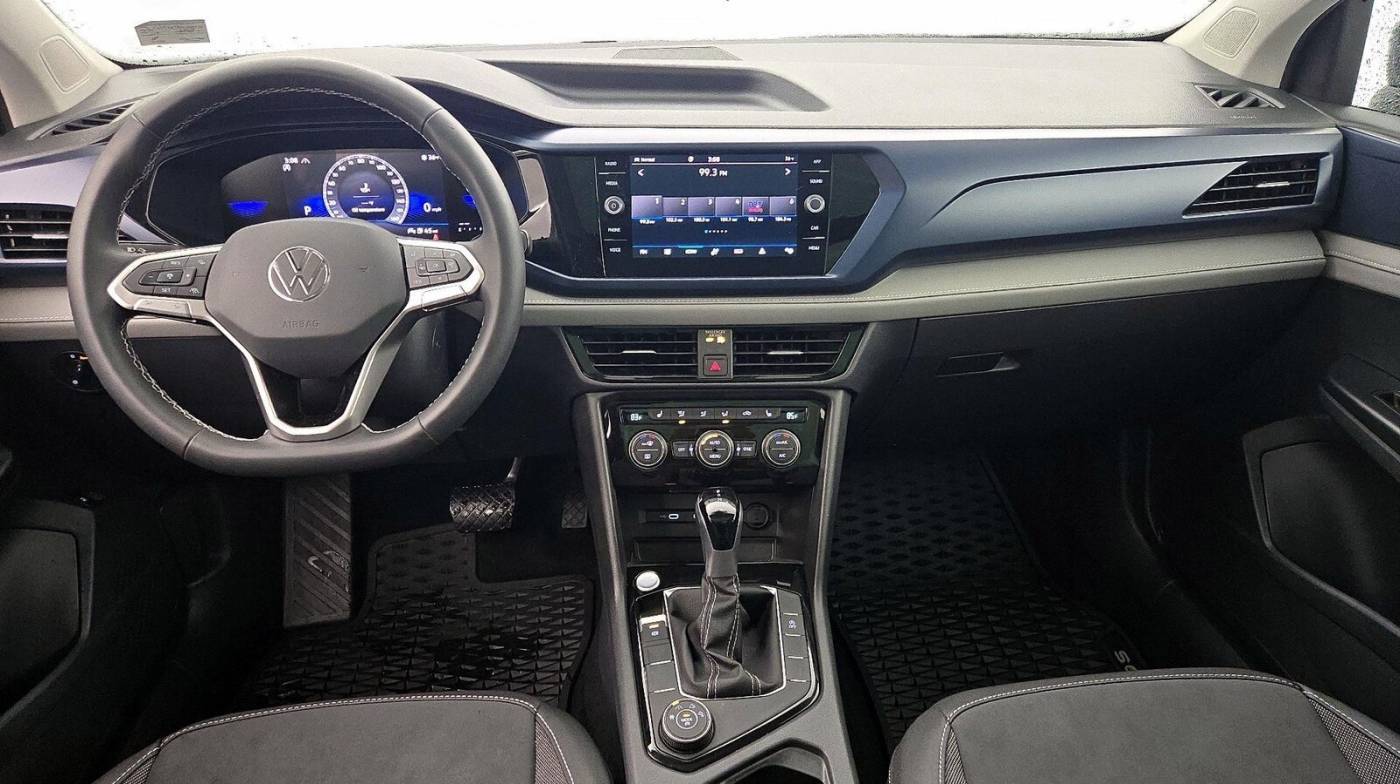 2024 Volkswagen Taos SE — SUV — 9,527 mi — Glen Allen, VA