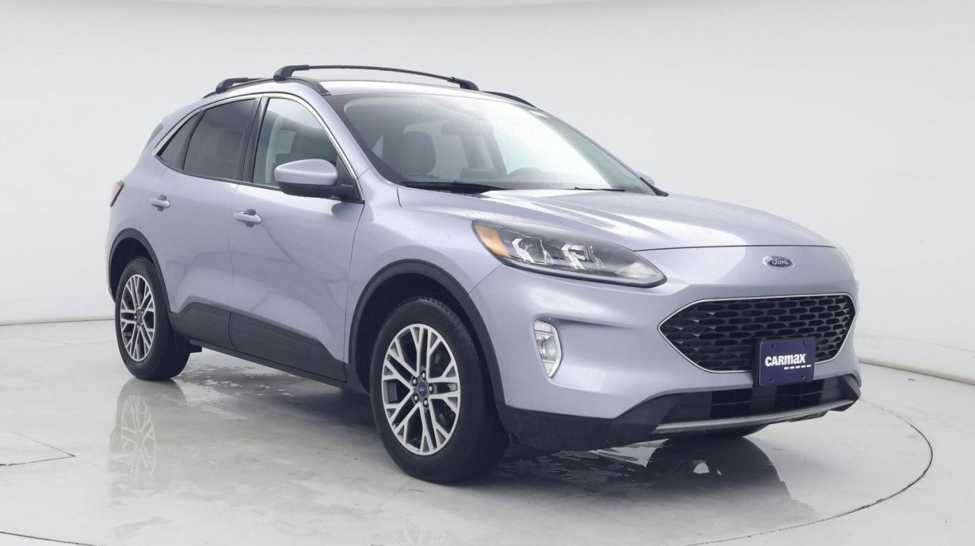 2022 Ford Escape SEL Hybrid — SUV — 37,310 mi — Glen Allen, VA