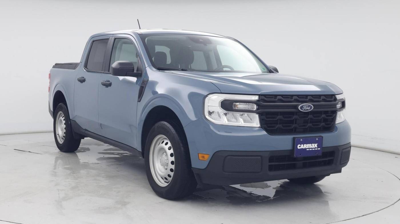 2023 Ford Maverick XL — Pickup Truck — 34,989 mi — Glen Allen, VA
