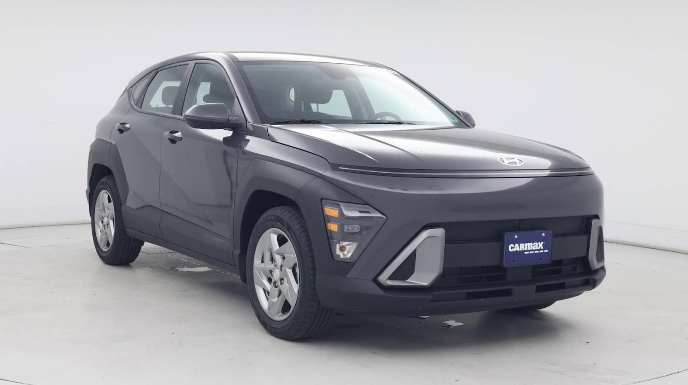 2024 Hyundai Kona SE — SUV — 47,054 mi — Glen Allen, VA