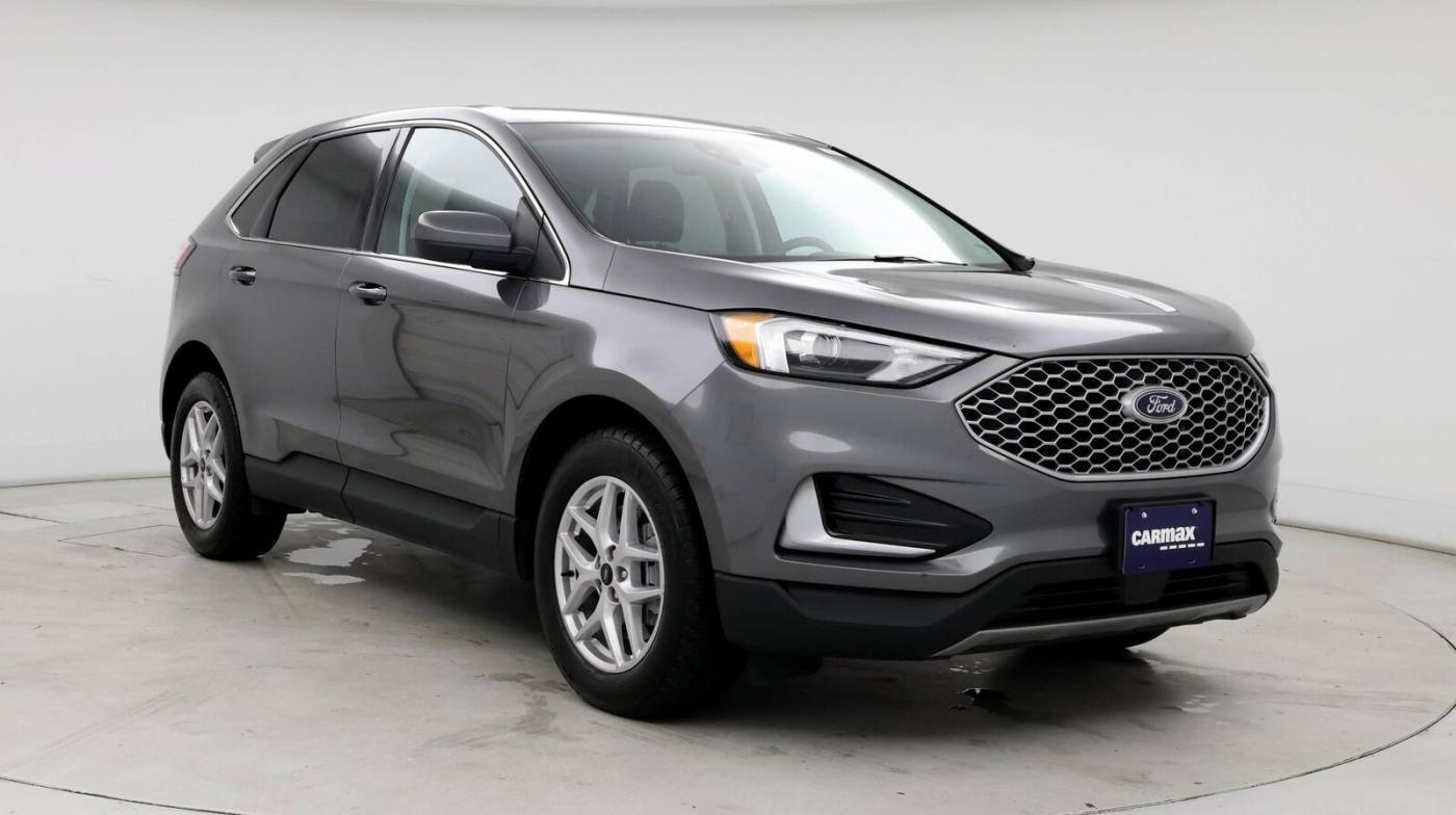 2024 Ford Edge SEL — SUV — 22,037 mi — Glen Allen, VA