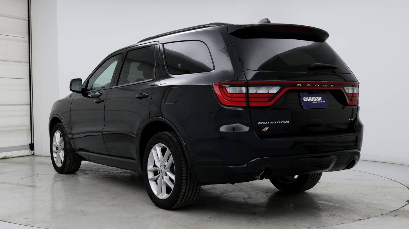 2023 Dodge Durango GT Plus — SUV — 39,910 mi — Glen Allen, VA
