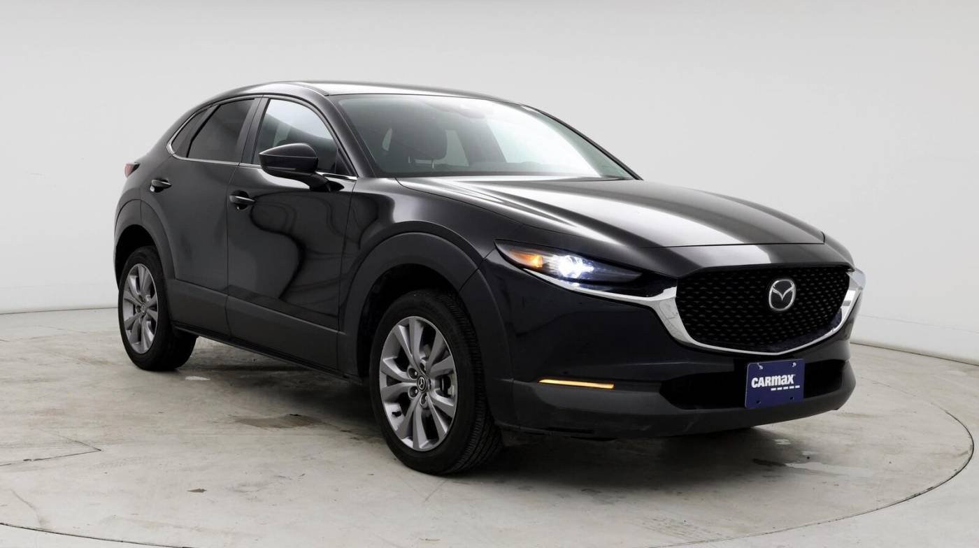 2021 Mazda CX-30 Select — SUV — 14,041 mi — Glen Allen, VA