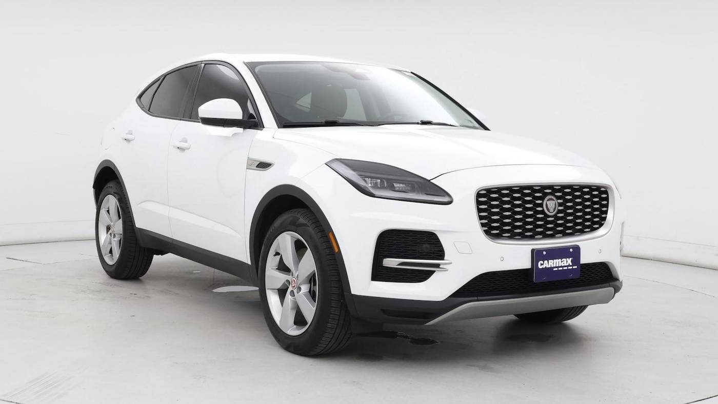 2023 Jaguar E-PACE SE — SUV — 26,001 mi — Inglewood, CA