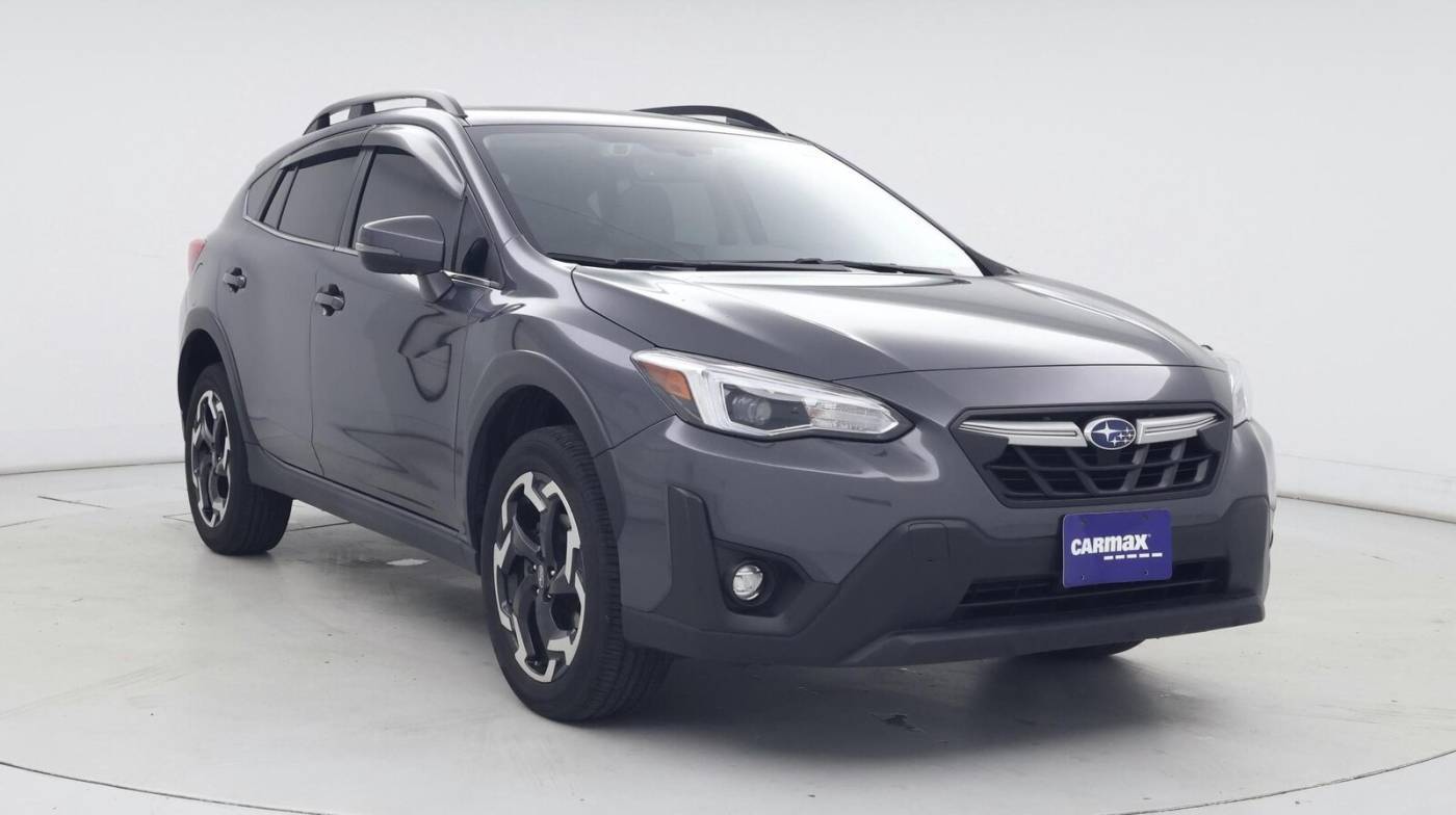 2023 Subaru Crosstrek Limited — SUV — 28,530 mi — Glen Allen, VA