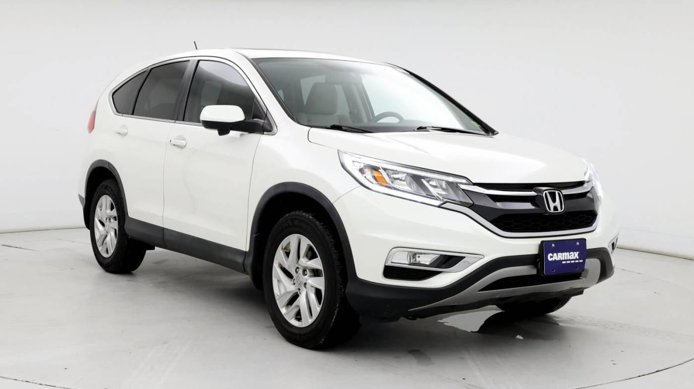2016 Honda CR-V EX — SUV — 92,399 mi — Glen Allen, VA