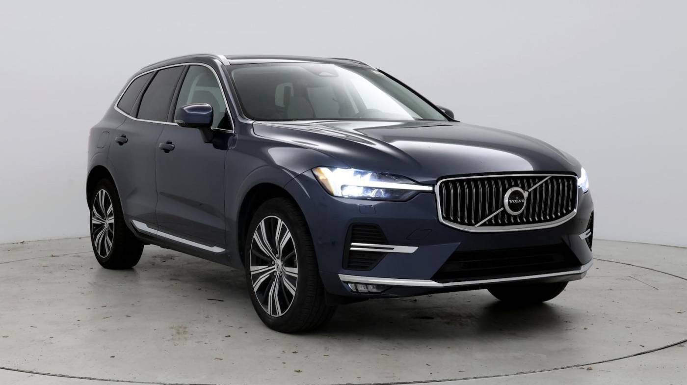 2023 Volvo XC60 Plus — SUV — 13,178 mi — Glen Allen, VA