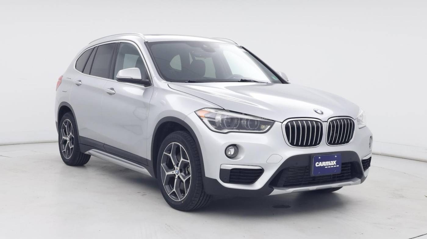 2019 BMW X1 28i — SUV — 42,469 mi — Glen Allen, VA