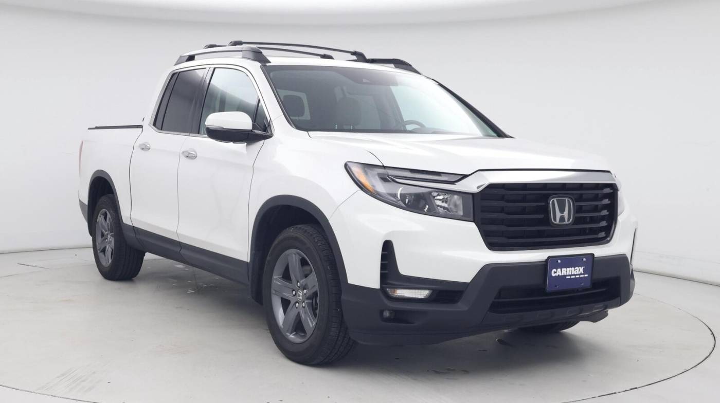 2023 Honda Ridgeline RTL-E — Pickup Truck — 36,711 mi — Glen Allen, VA