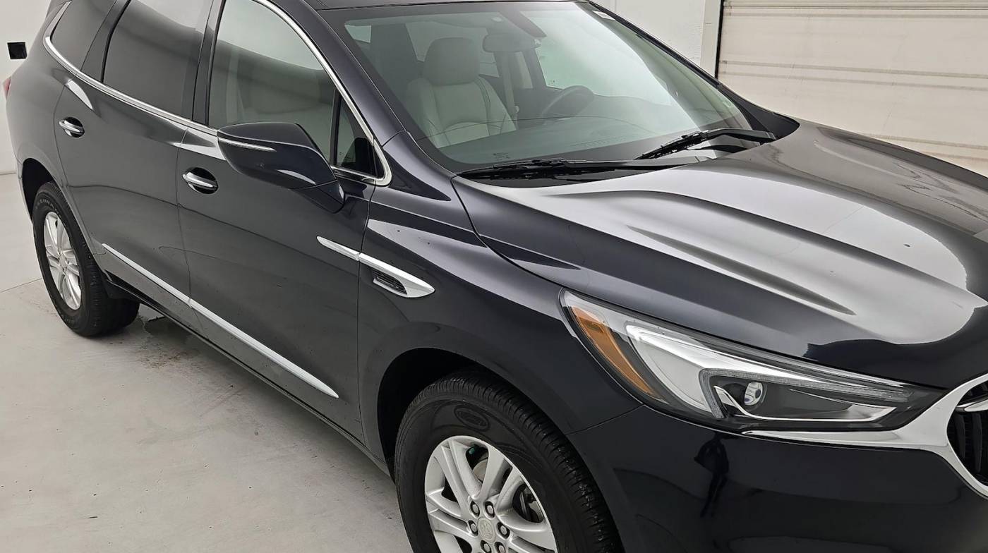 2020 Buick Enclave Essence — SUV — 25,687 mi — Glen Allen, VA