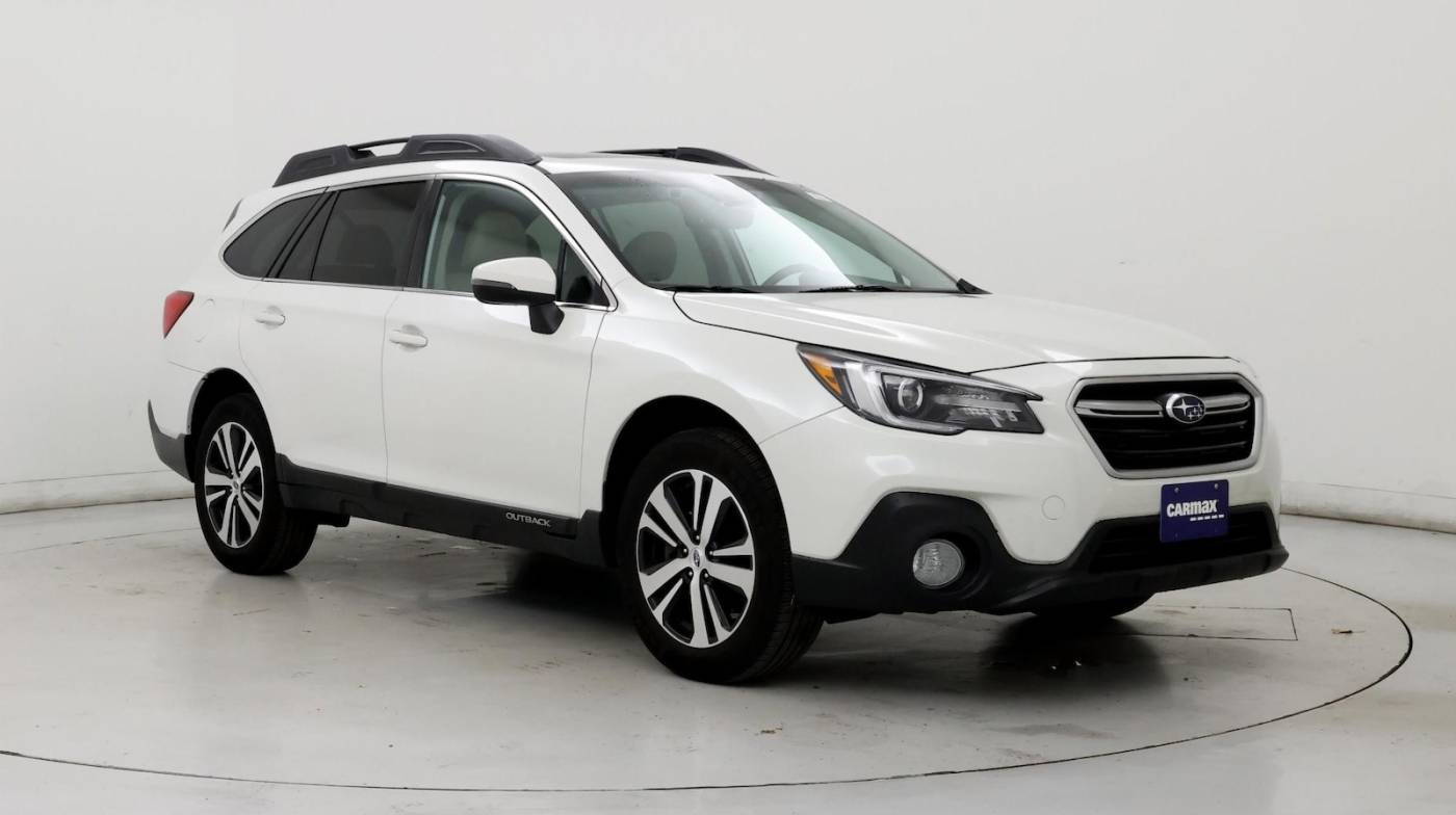 2019 Subaru Outback 2.5i Limited — SUV — 98,537 mi — Glen Allen, VA