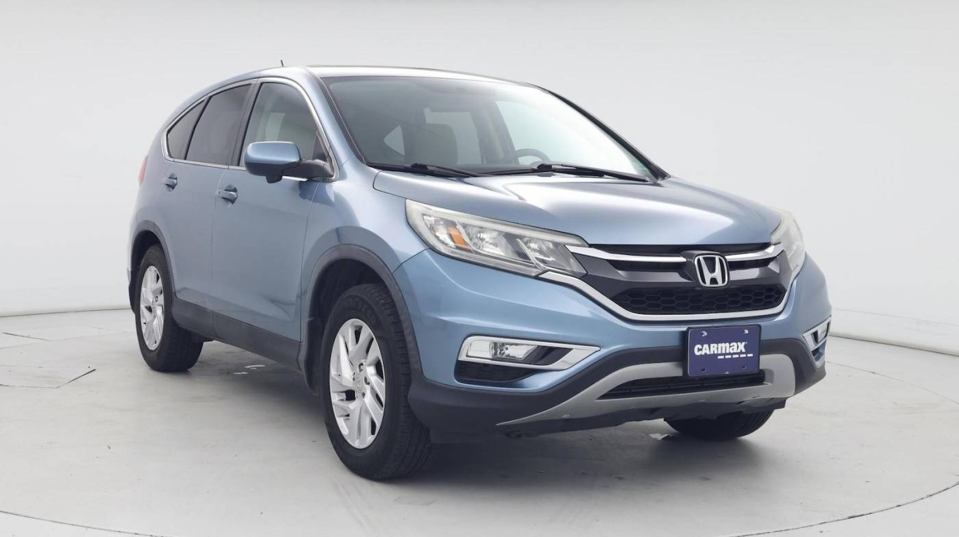 2015 Honda CR-V EX — SUV — 88,248 mi — Glen Allen, VA
