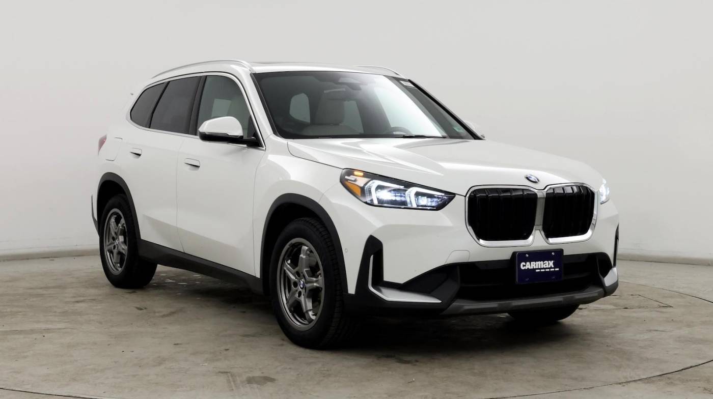 2023 BMW X1 28i — SUV — 34,547 mi — Glen Allen, VA