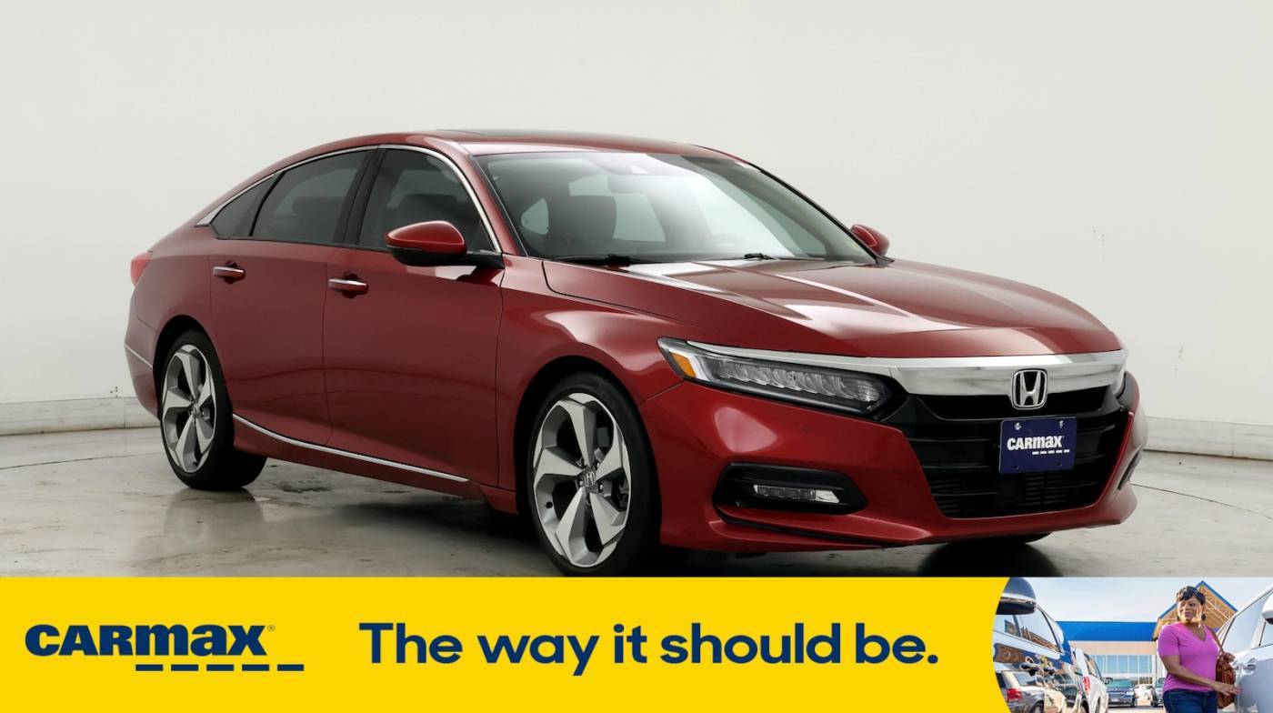 Used Honda Accord for Sale in Chesapeake, VA (with Photos) Page 5