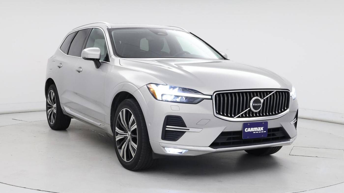 2023 Volvo XC60 Plus — SUV — 28,913 mi — Inglewood, CA