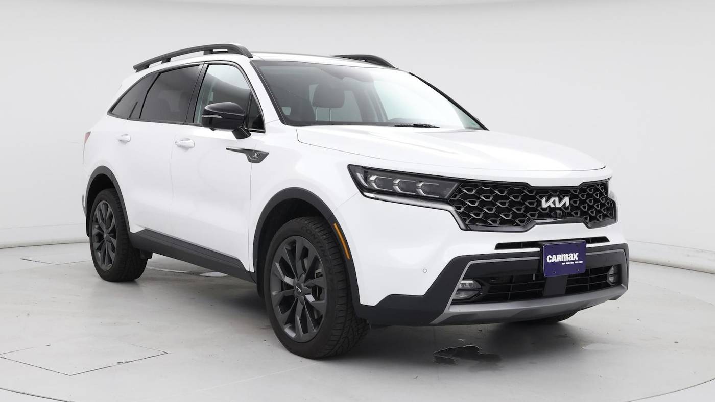 2022 Kia Sorento
