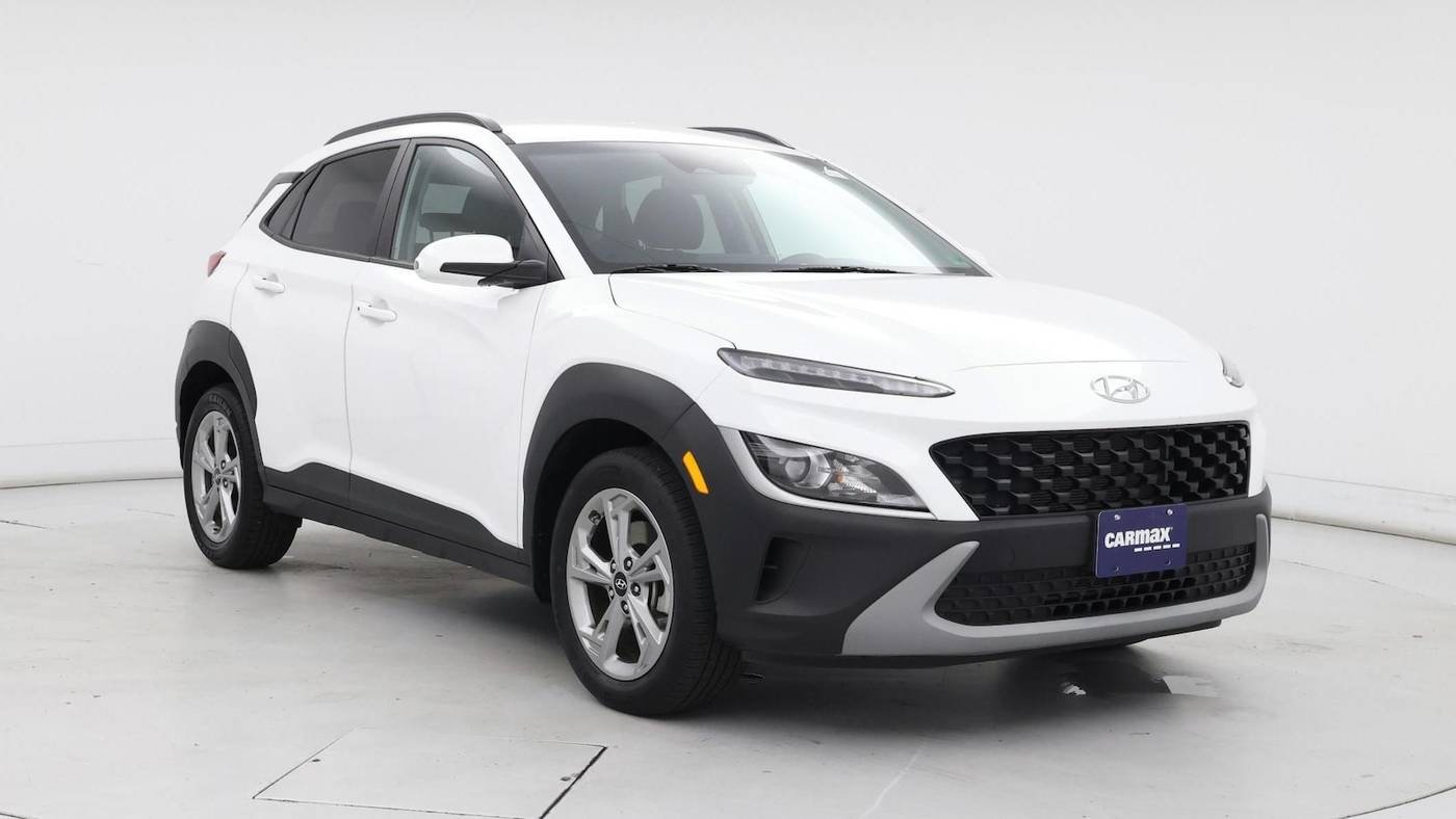2023 Hyundai Kona SEL — SUV — 14,567 mi — Inglewood, CA