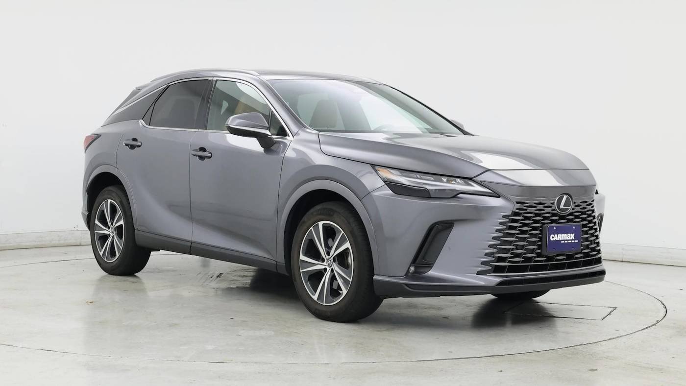 2023 Lexus RX RX 350 Premium