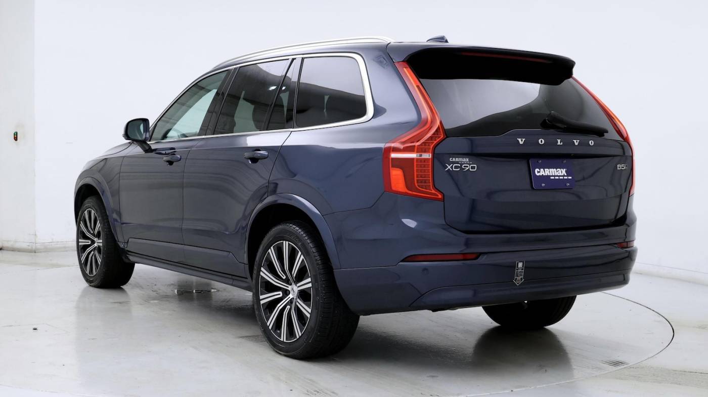 2023 Volvo XC90 Core — SUV — 20,787 mi — Glen Allen, VA