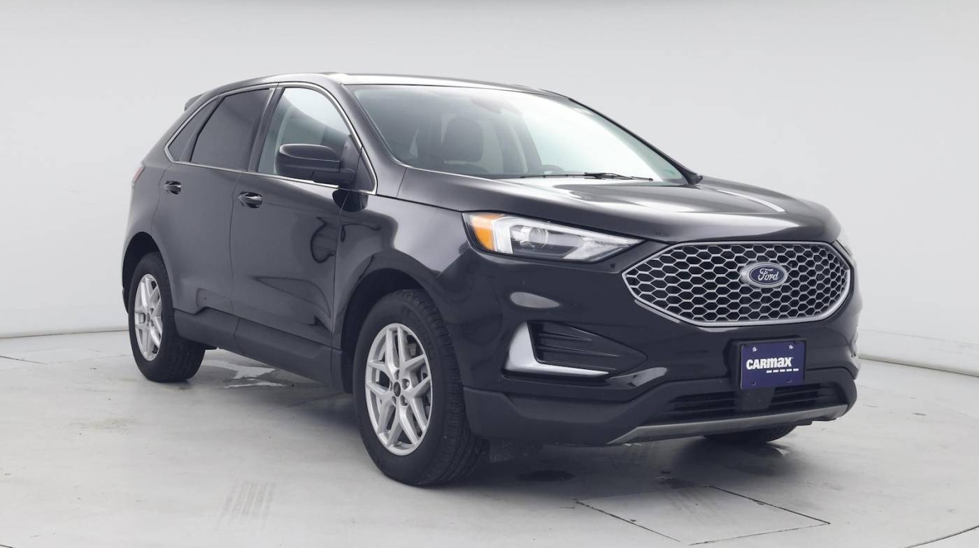 2024 Ford Edge SEL — SUV — 22,590 mi — Glen Allen, VA