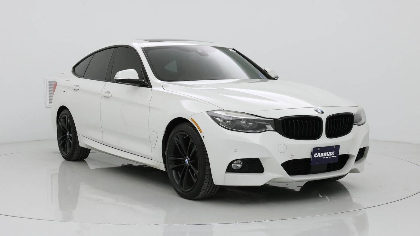 2018 BMW 3 Series 330i