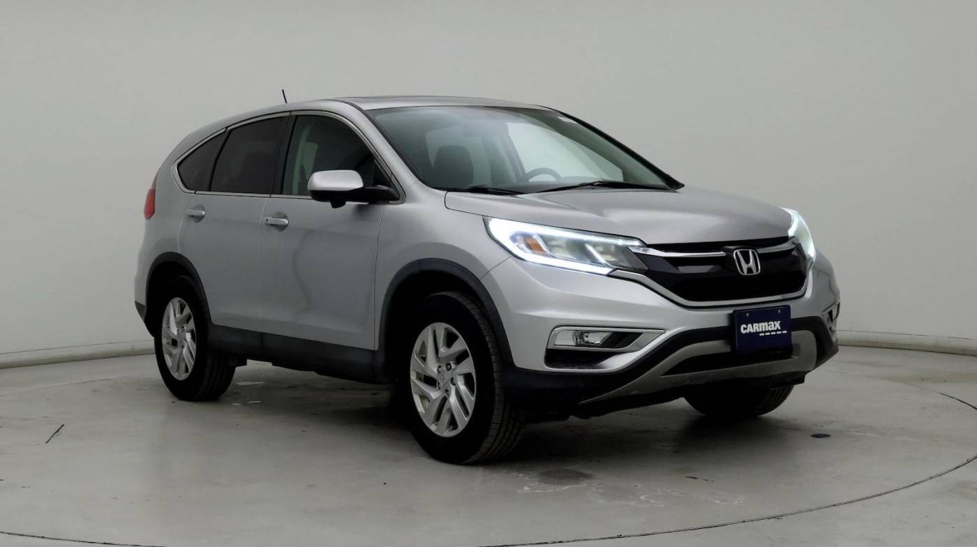 2015 Honda CR-V EX — SUV — 74,129 mi — Glen Allen, VA