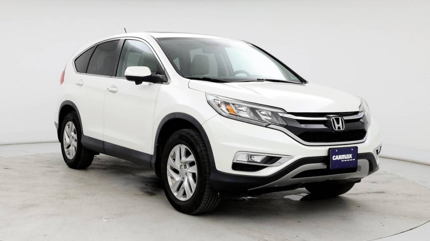 2016 Honda CR-V EX — SUV — 85,393 mi — Glen Allen, VA