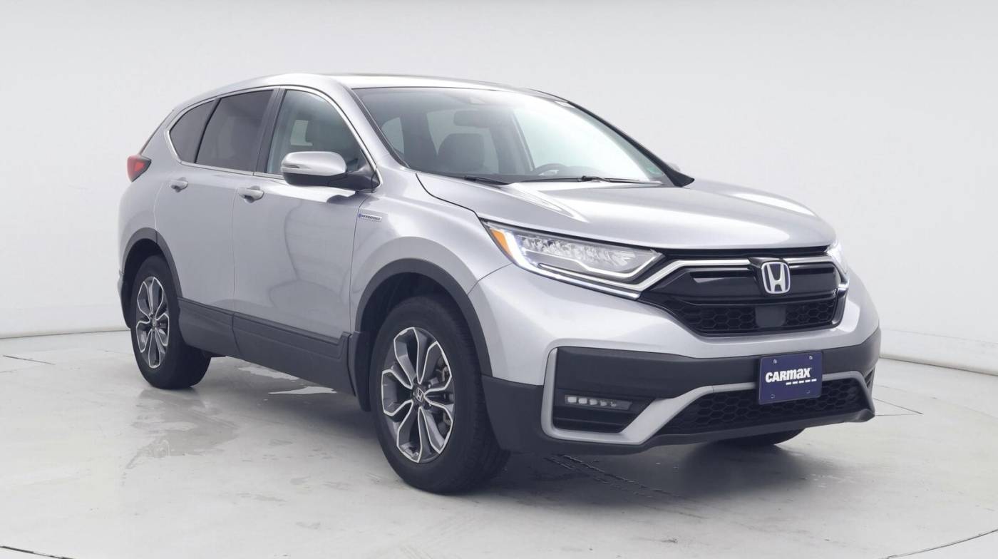 2022 Honda CR-V Hybrid EX-L — SUV — 15,979 mi — Glen Allen, VA