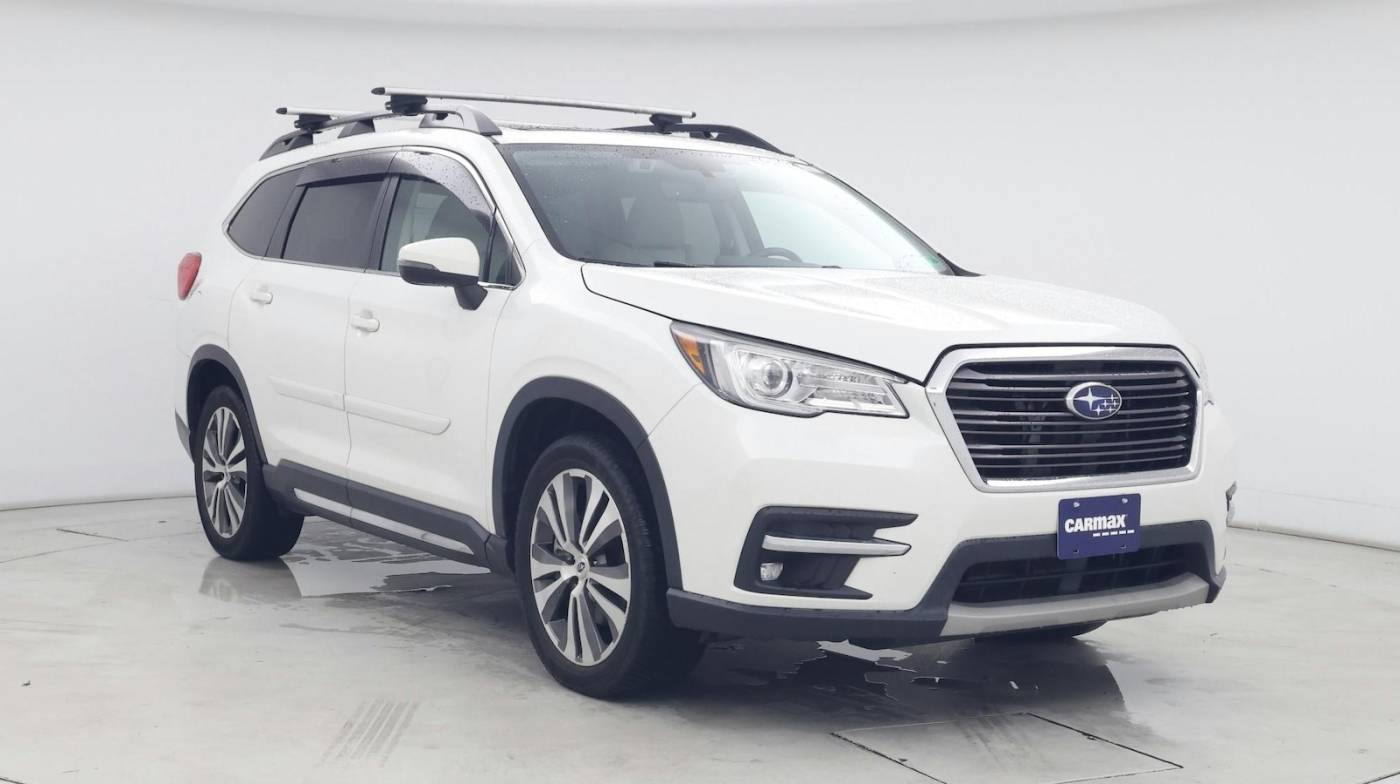 2019 Subaru Ascent Limited — SUV — 67,246 mi — Glen Allen, VA
