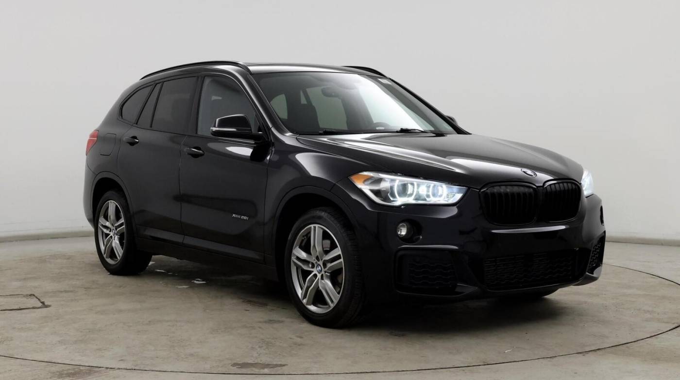 2017 BMW X1 28i — SUV — 62,638 mi — Glen Allen, VA