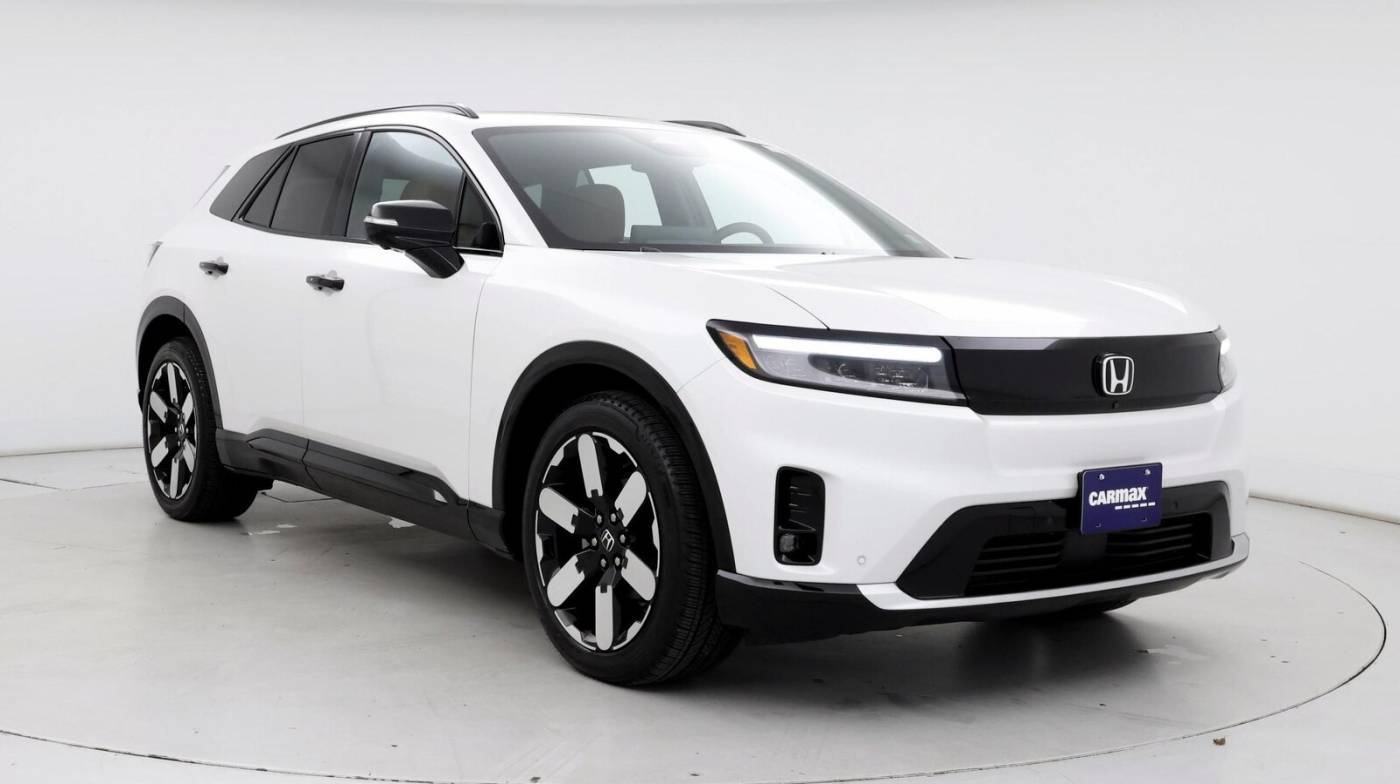 2024 Honda Prologue Elite — SUV — 1,014 mi — Glen Allen, VA